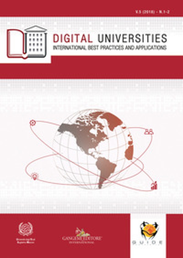 Digital universities. International best practices and applications - Vol. 1-2 - Librerie.coop Digital universities. International best practices and applications - Vol. 1-2 - Librerie.coop