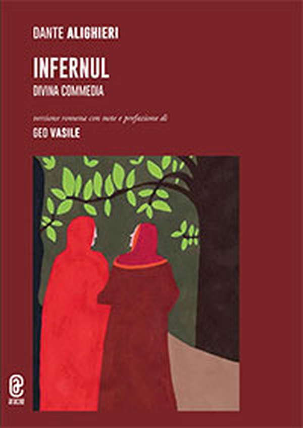 Infernul. Divina Commedia - Librerie.coop Infernul. Divina Commedia - Librerie.coop