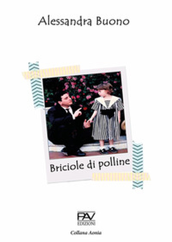 Briciole di polline - Librerie.coop Briciole di polline - Librerie.coop
