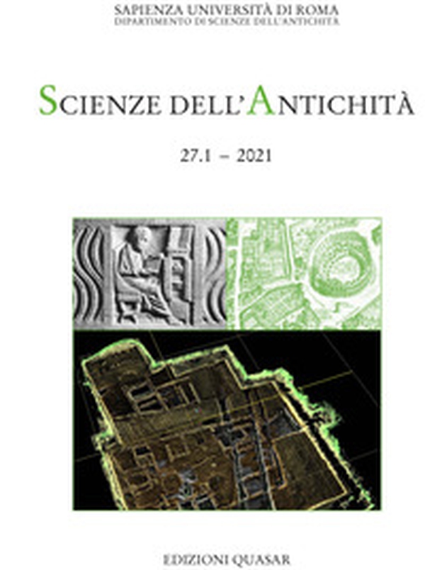 Scienze dell'antichità. Storia, archeologia, antropologia - Librerie.coop Scienze dell'antichità. Storia, archeologia, antropologia - Librerie.coop