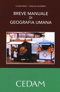 Breve manuale di geografia umana - Librerie.coop