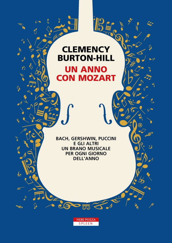 Un anno con Mozart - Librerie.coop Un anno con Mozart - Librerie.coop