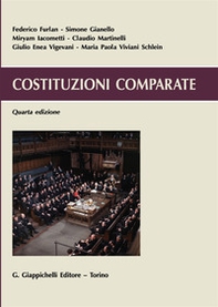 Costituzioni comparate - Librerie.coop