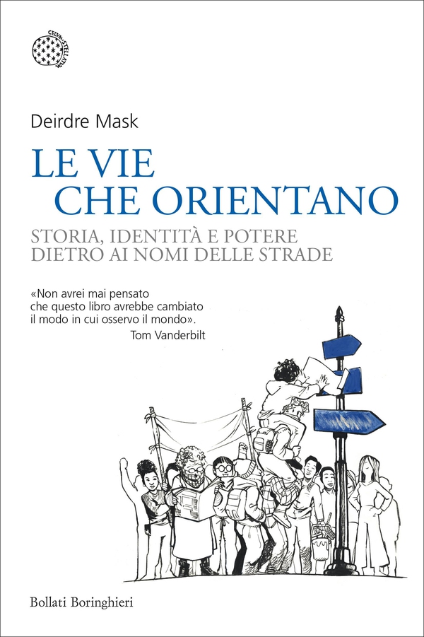 Le vie che orientano - Librerie.coop Le vie che orientano - Librerie.coop
