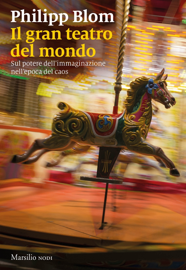 Il gran teatro del mondo - Librerie.coop Il gran teatro del mondo - Librerie.coop