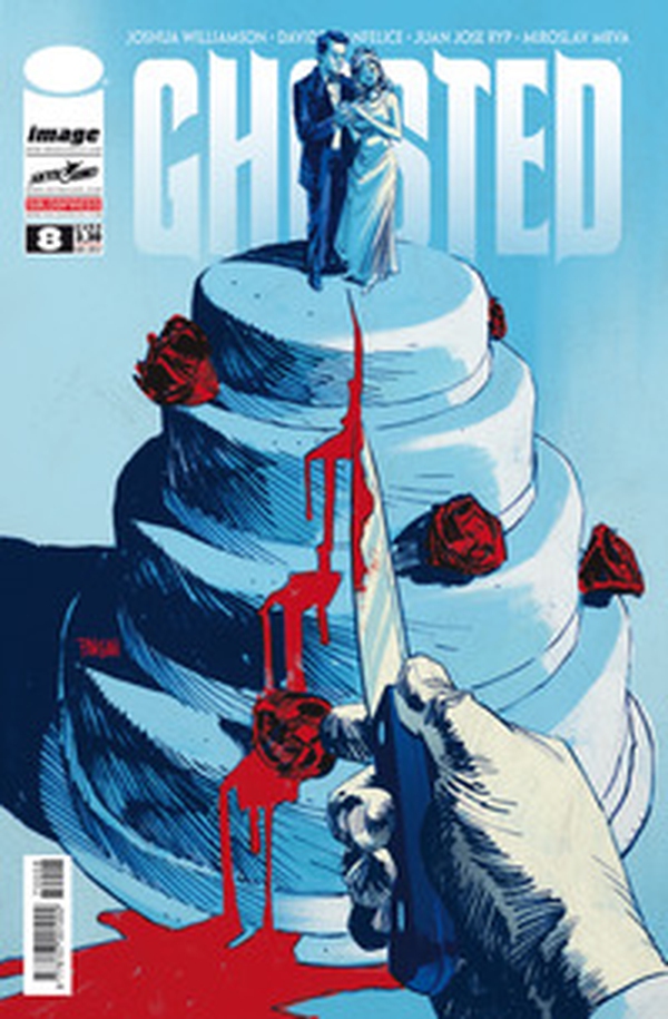 Ghosted - Librerie.coop Ghosted - Librerie.coop