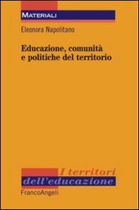 Educazione, comunità e politiche del territorio - Librerie.coop