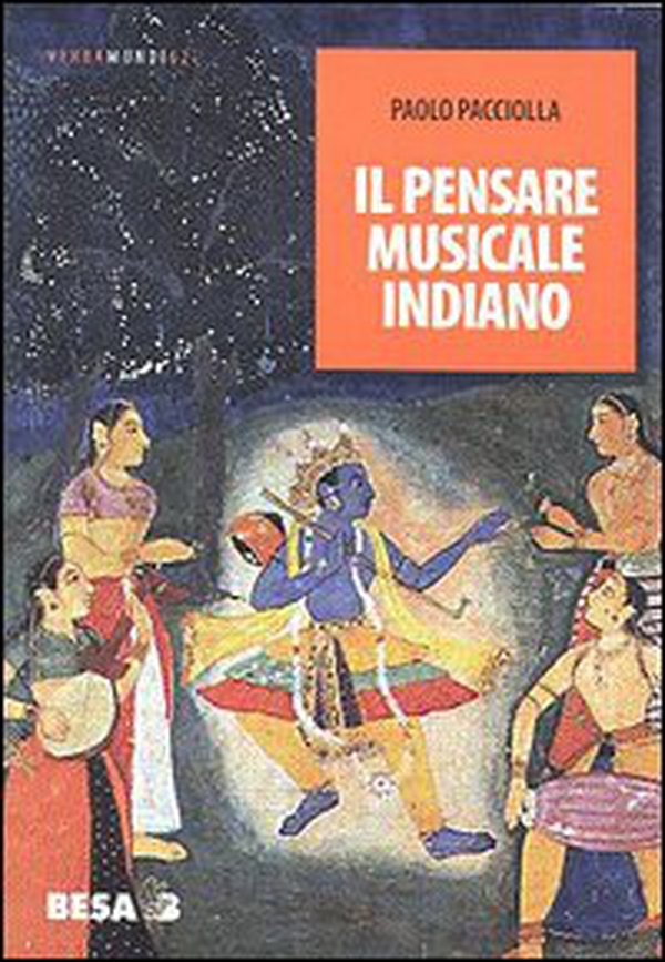 Il pensare musicale indiano - Librerie.coop Il pensare musicale indiano - Librerie.coop