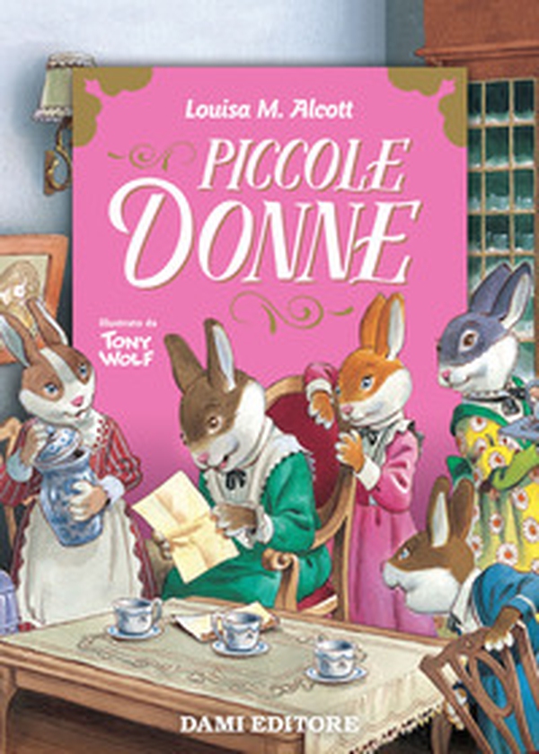 Piccole donne - Librerie.coop Piccole donne - Librerie.coop