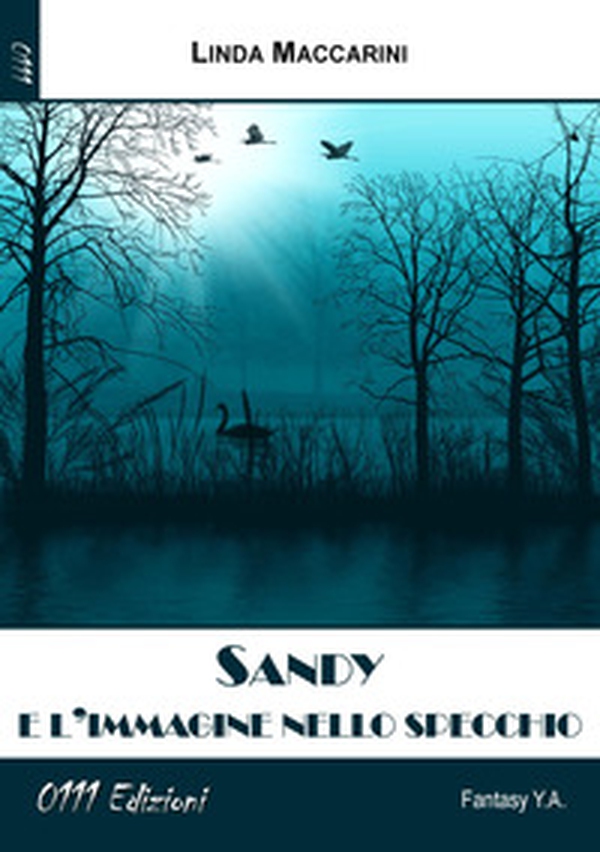 Sandy e l'immagine nello specchio - Librerie.coop Sandy e l'immagine nello specchio - Librerie.coop