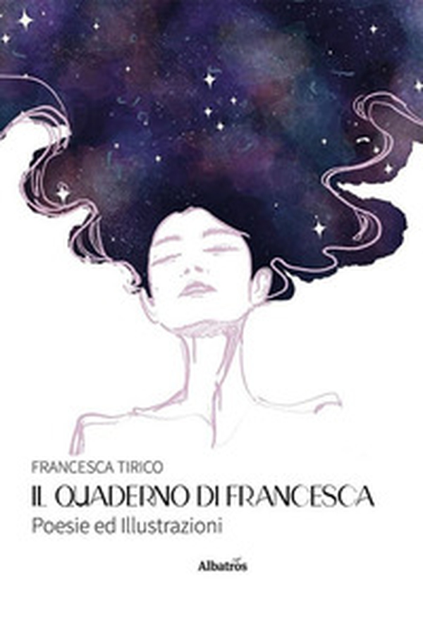 Il quaderno di Francesca - Librerie.coop Il quaderno di Francesca - Librerie.coop