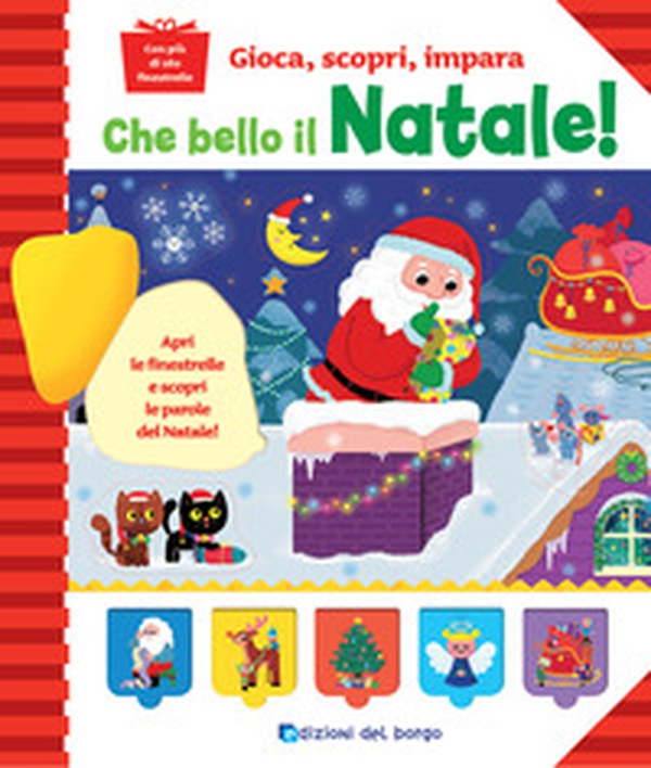 Che bello il Natale! - Librerie.coop Che bello il Natale! - Librerie.coop