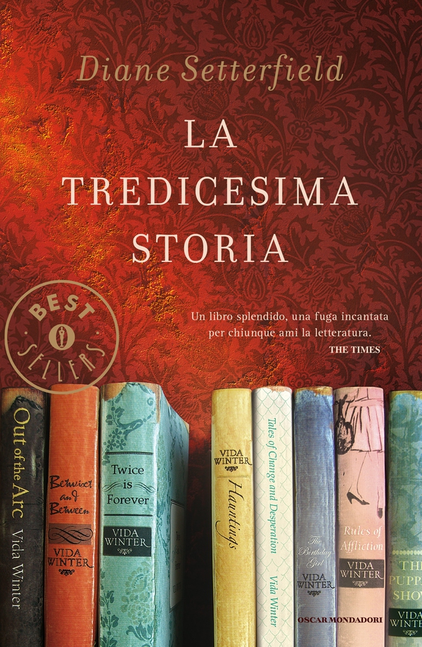La tredicesima storia - Librerie.coop La tredicesima storia - Librerie.coop
