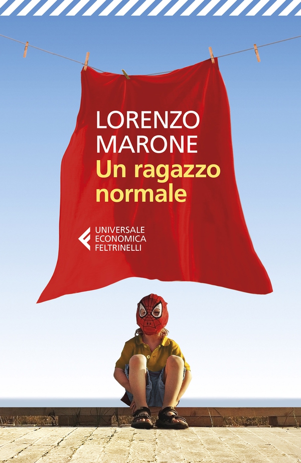 Un ragazzo normale - Librerie.coop Un ragazzo normale - Librerie.coop