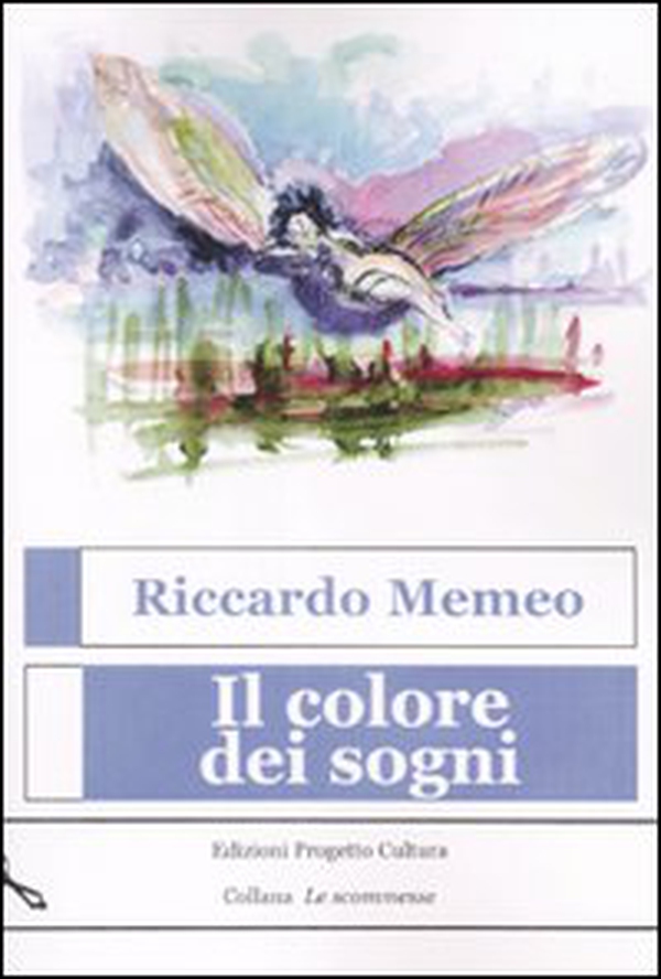 Il colore dei sogni - Librerie.coop Il colore dei sogni - Librerie.coop