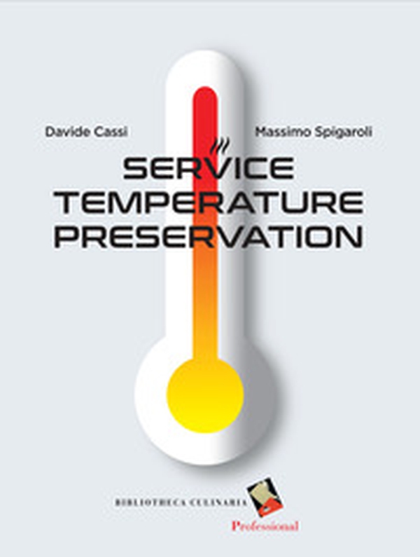 Service temperature preservation - Librerie.coop Service temperature preservation - Librerie.coop