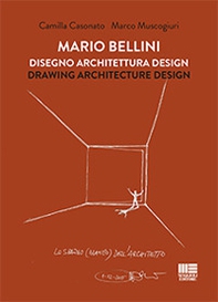 Mario Bellini. Disegno, architettura, design - Librerie.coop