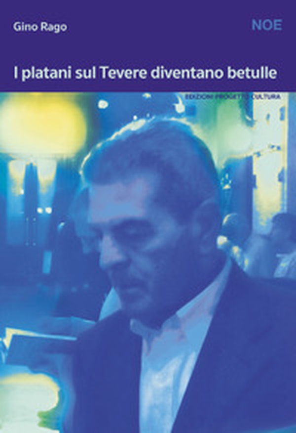 I platani sul Tevere diventano betulle - Librerie.coop I platani sul Tevere diventano betulle - Librerie.coop