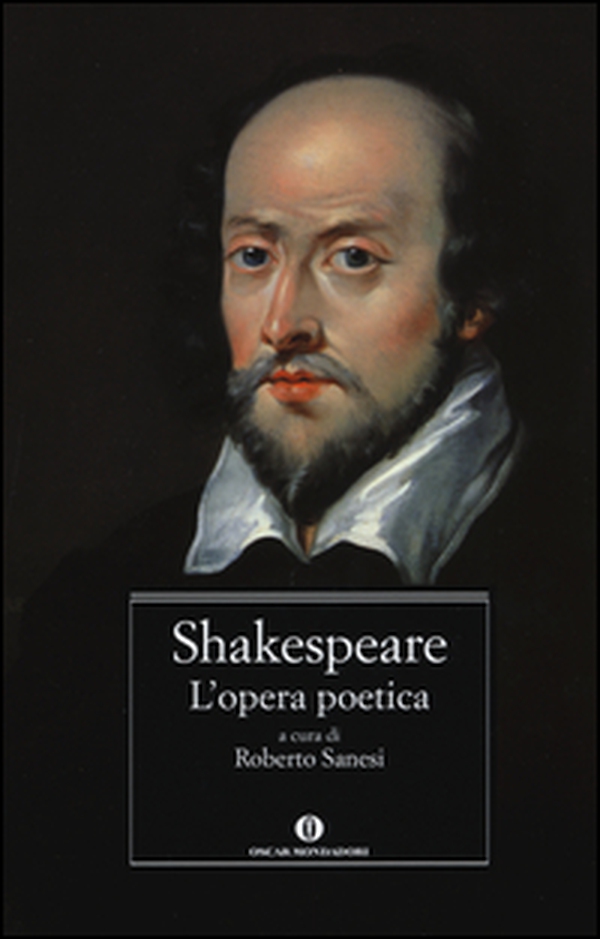 L'opera poetica. Testo inglese a fronte - Librerie.coop L'opera poetica. Testo inglese a fronte - Librerie.coop