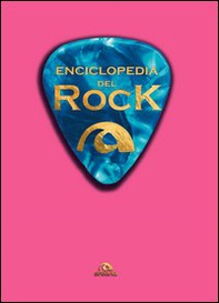 Enciclopedia del rock - Librerie.coop