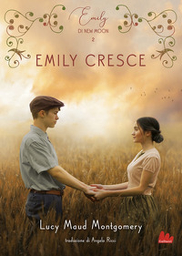 Emily cresce. Emily di New Moon - Vol. 2 - Librerie.coop Emily cresce. Emily di New Moon - Vol. 2 - Librerie.coop
