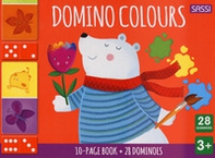 Domino colours - Librerie.coop