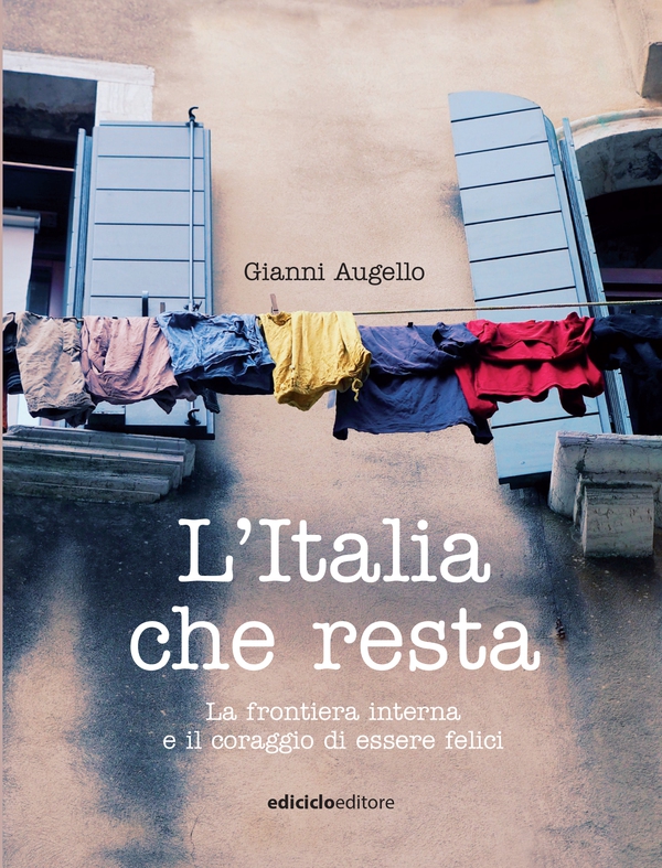 L'Italia che resta - Librerie.coop L'Italia che resta - Librerie.coop
