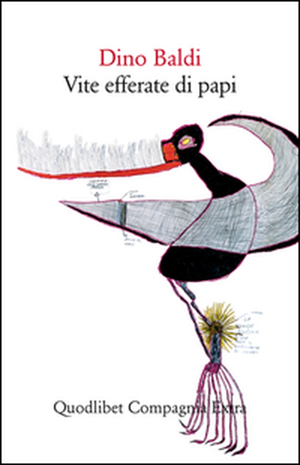 Vite efferate di papi - Librerie.coop Vite efferate di papi - Librerie.coop