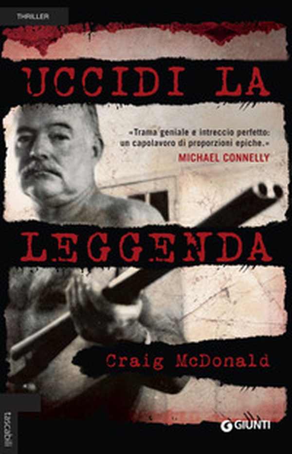 Uccidi la leggenda - Librerie.coop Uccidi la leggenda - Librerie.coop