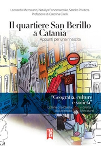Il quartiere San Berillo a Catania. Appunti per una rinascita - Librerie.coop