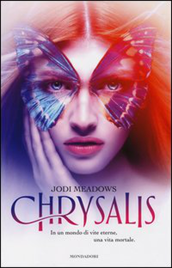 Chrysalis - Librerie.coop Chrysalis - Librerie.coop