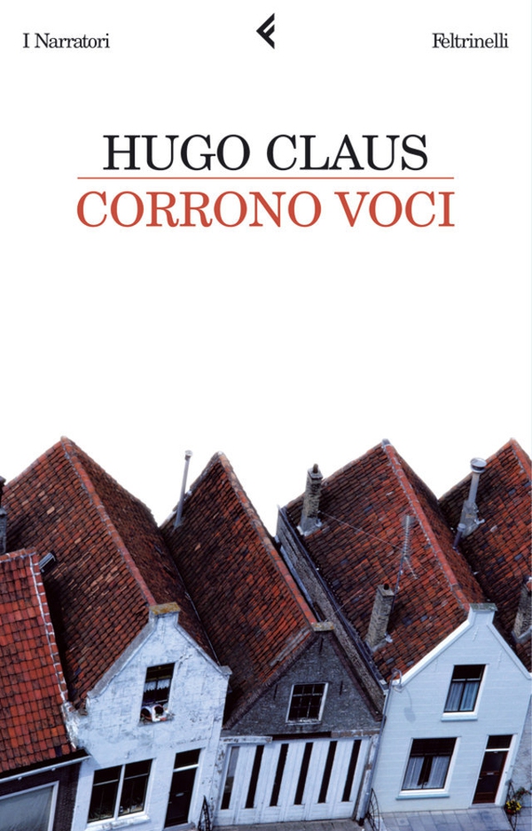 Corrono voci - Librerie.coop Corrono voci - Librerie.coop