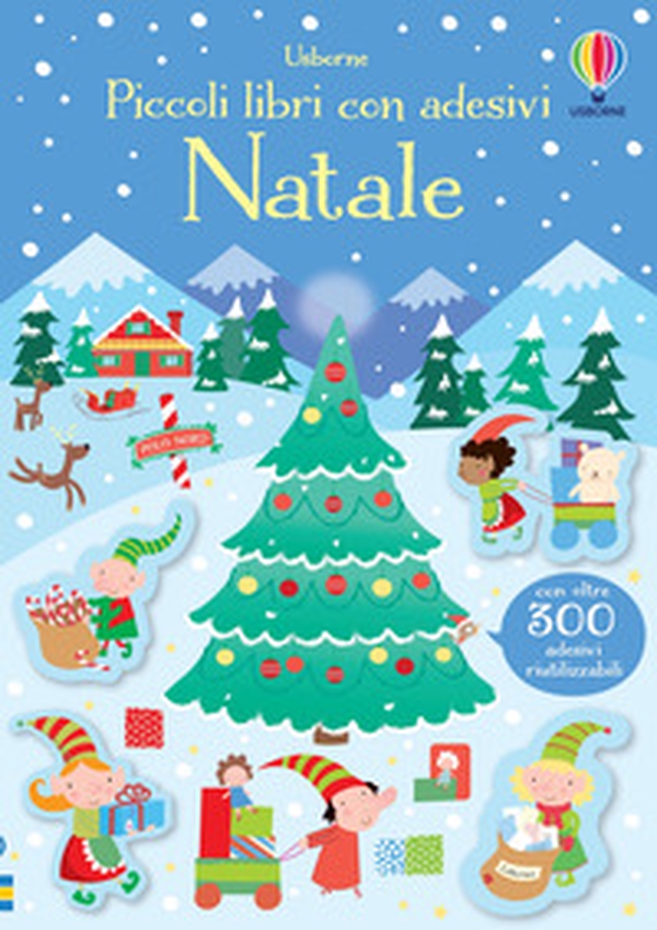 Natale - Librerie.coop Natale - Librerie.coop