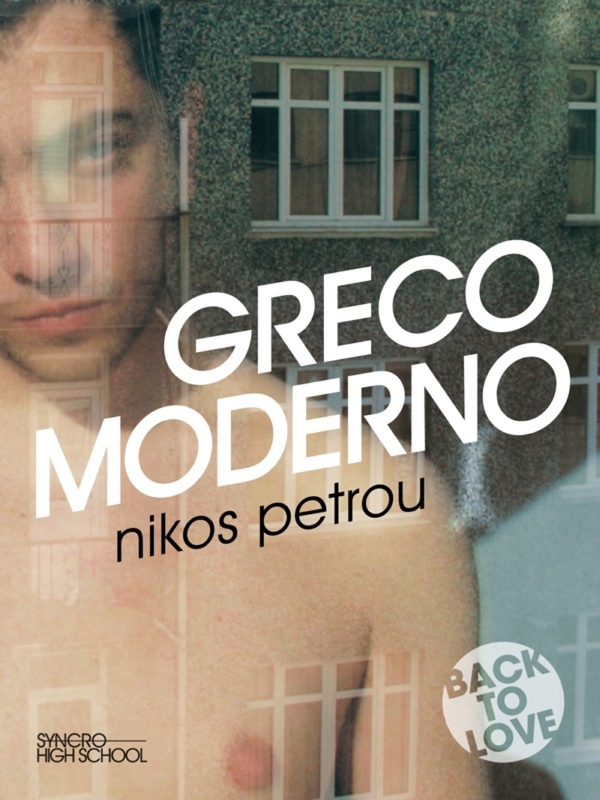Greco moderno. - Librerie.coop Greco moderno. - Librerie.coop