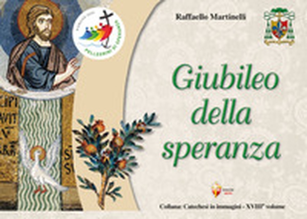 Giubileo della speranza - Librerie.coop Giubileo della speranza - Librerie.coop