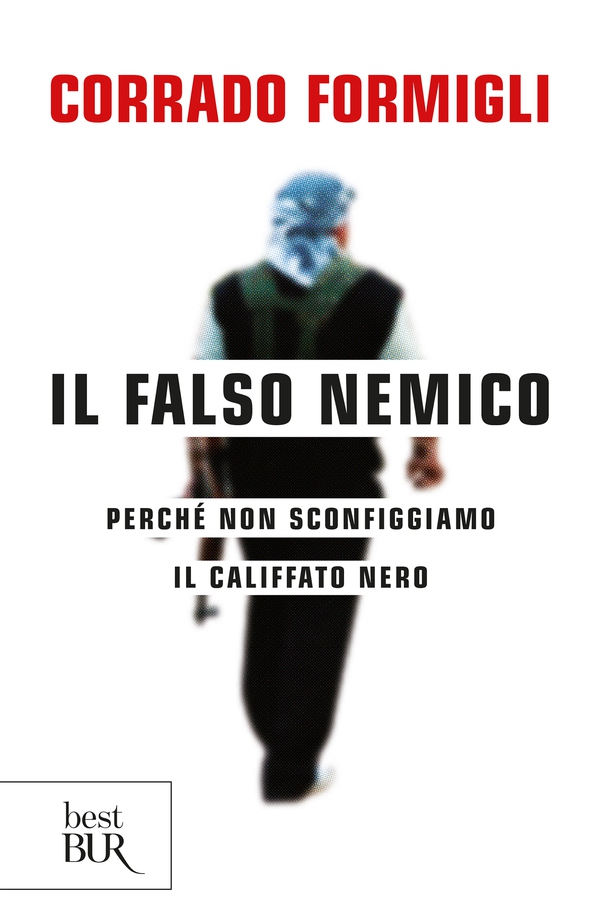Il falso nemico - Librerie.coop Il falso nemico - Librerie.coop