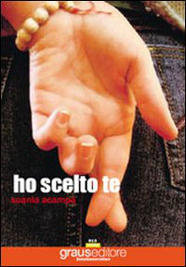 Ho scelto te - Librerie.coop Ho scelto te - Librerie.coop