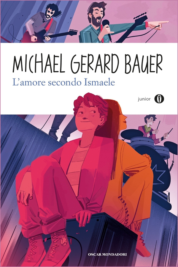 L'amore secondo Ismaele - Librerie.coop L'amore secondo Ismaele - Librerie.coop