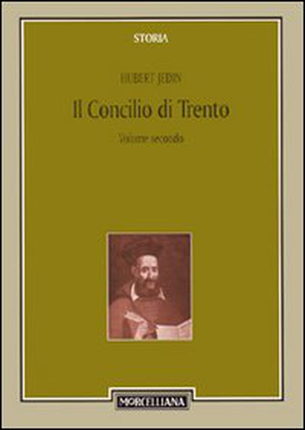 Storia del Concilio di Trento - Librerie.coop Storia del Concilio di Trento - Librerie.coop