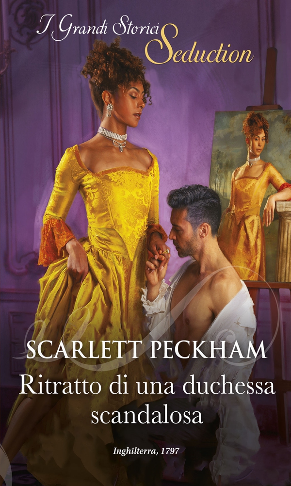Ritratto di una duchessa scandalosa - Librerie.coop Ritratto di una duchessa scandalosa - Librerie.coop