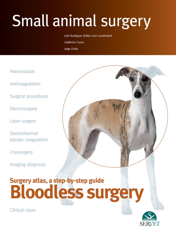 Small Animal Surgery. Bloodless Surgery - Librerie.coop Small Animal Surgery. Bloodless Surgery - Librerie.coop
