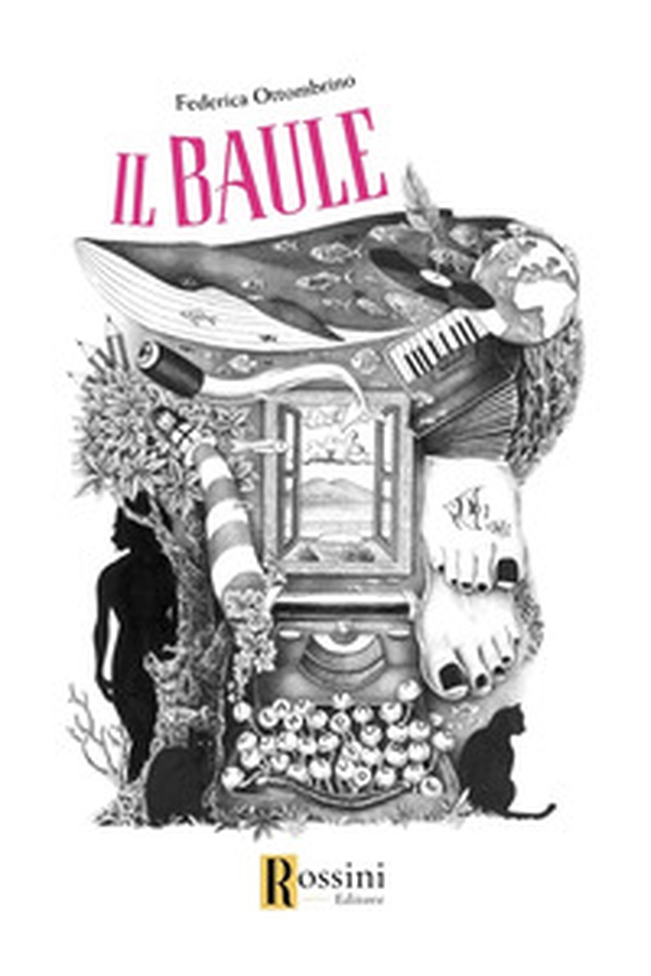 Il baule - Librerie.coop Il baule - Librerie.coop