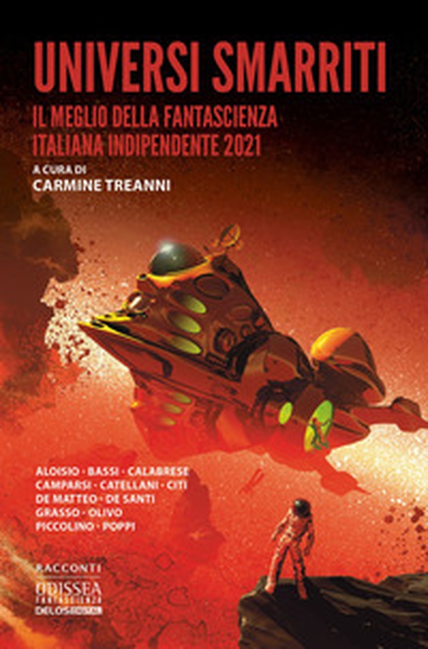 Universi smarriti - Librerie.coop Universi smarriti - Librerie.coop