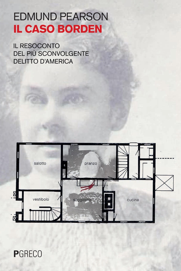 Il caso Borden - Librerie.coop Il caso Borden - Librerie.coop