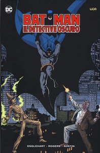 Batman. Il detective oscuro - Librerie.coop