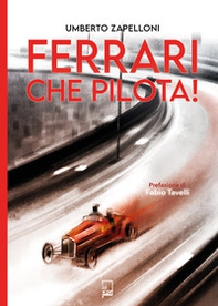 Ferrari che pilota! - Librerie.coop