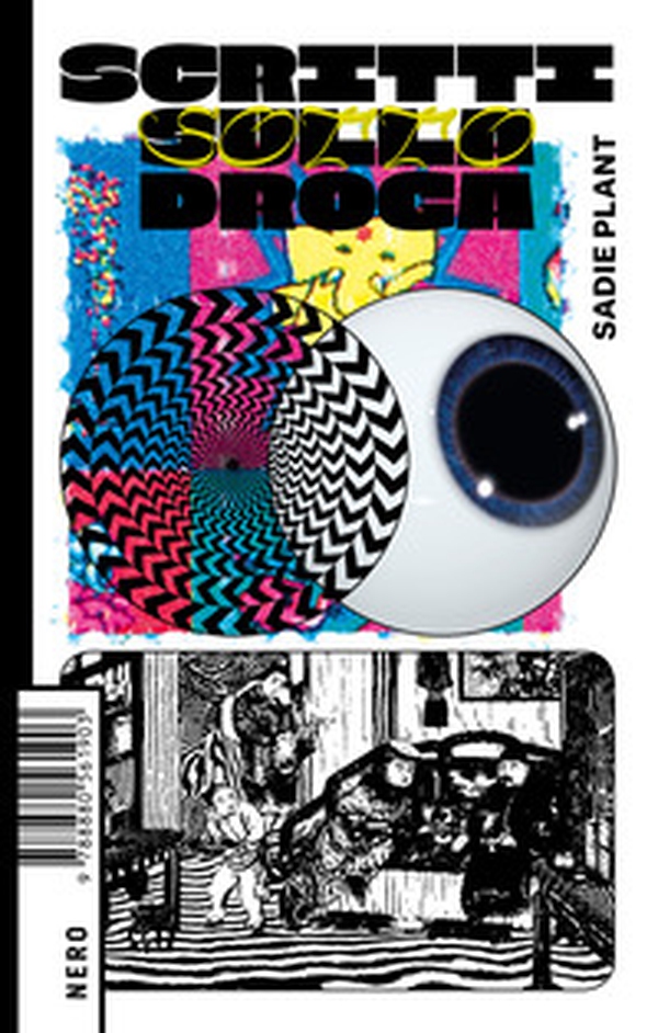 Scritti sulla/sotto droga - Librerie.coop Scritti sulla/sotto droga - Librerie.coop