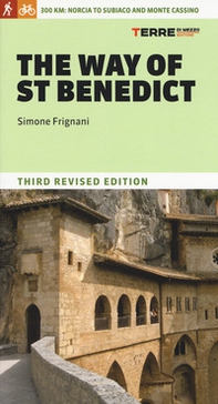 The way of saint Benedict - Librerie.coop