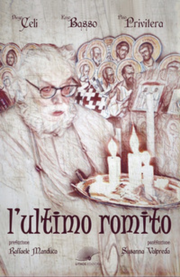 L'ultimo romito - Librerie.coop L'ultimo romito - Librerie.coop