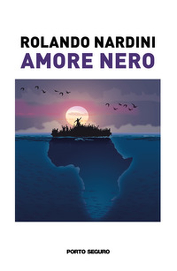 Amore nero - Librerie.coop Amore nero - Librerie.coop